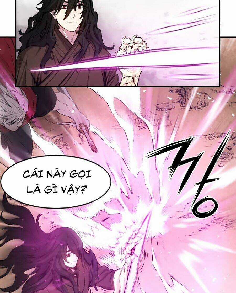 Kim Giáp Đồ Long - Chapter 5 - Trang 22