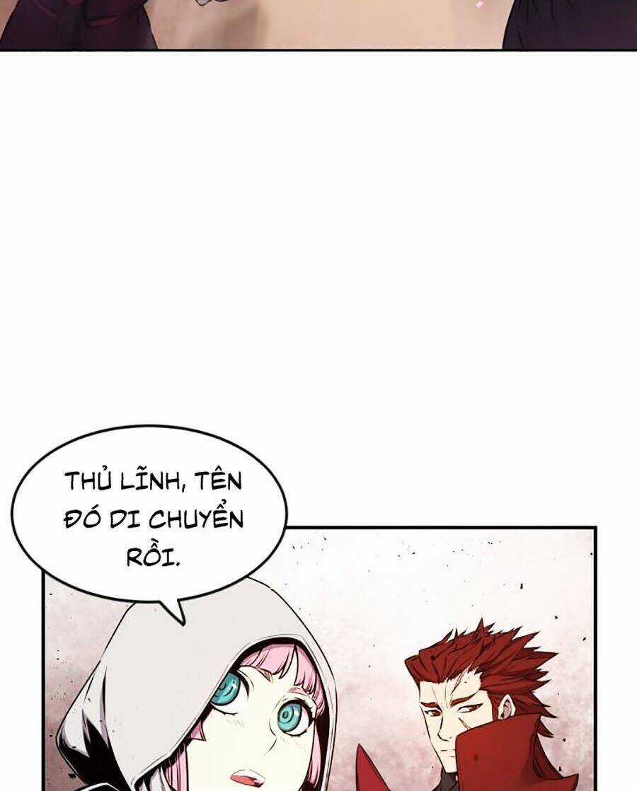 Kim Giáp Đồ Long - Chapter 5 - Trang 24