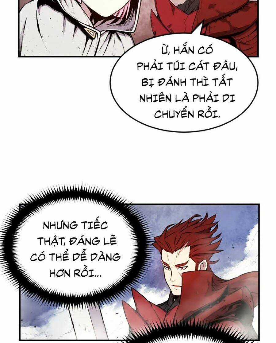 Kim Giáp Đồ Long - Chapter 5 - Trang 25