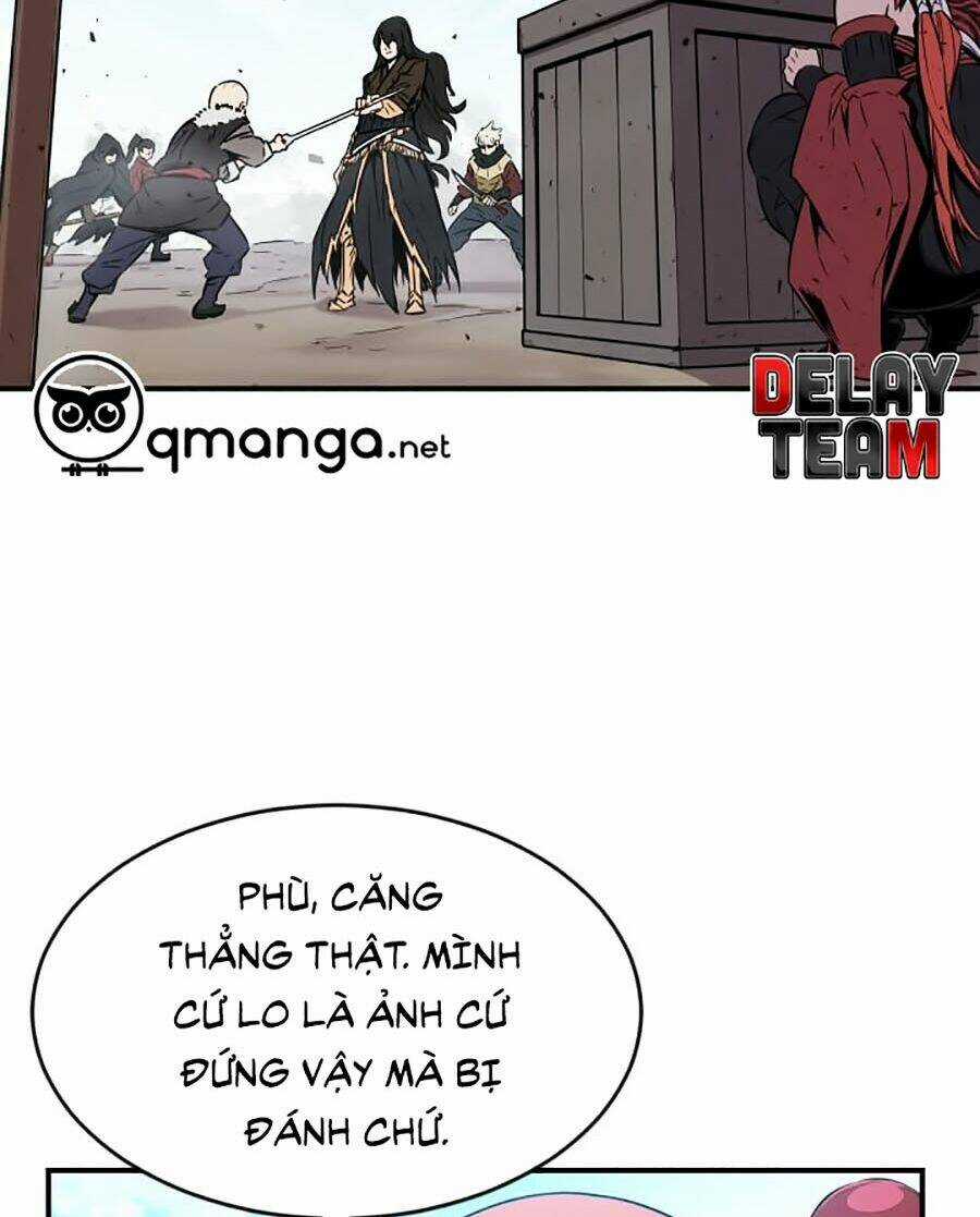 Kim Giáp Đồ Long - Chapter 5 - Trang 27