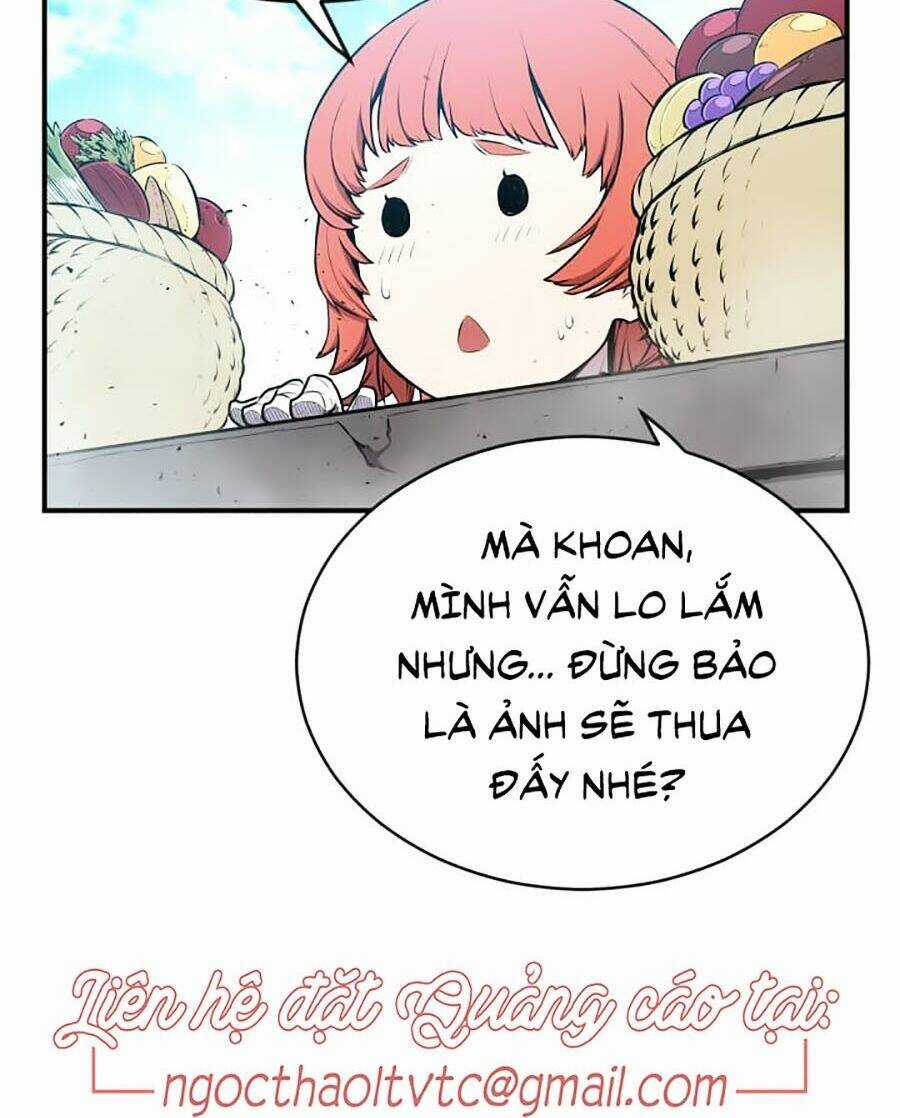 Kim Giáp Đồ Long - Chapter 5 - Trang 28