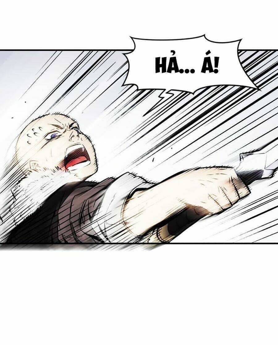 Kim Giáp Đồ Long - Chapter 5 - Trang 30