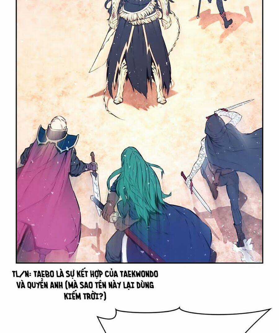 Kim Giáp Đồ Long - Chapter 5 - Trang 4