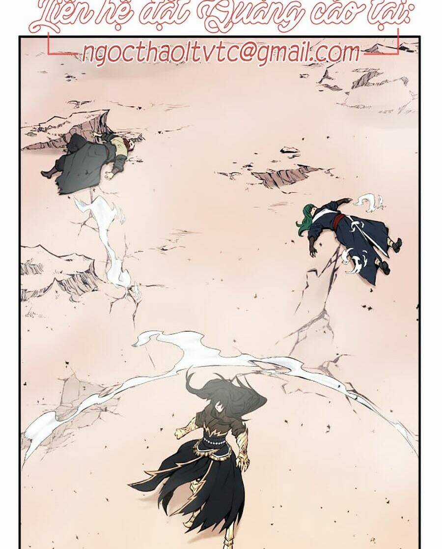 Kim Giáp Đồ Long - Chapter 5 - Trang 34