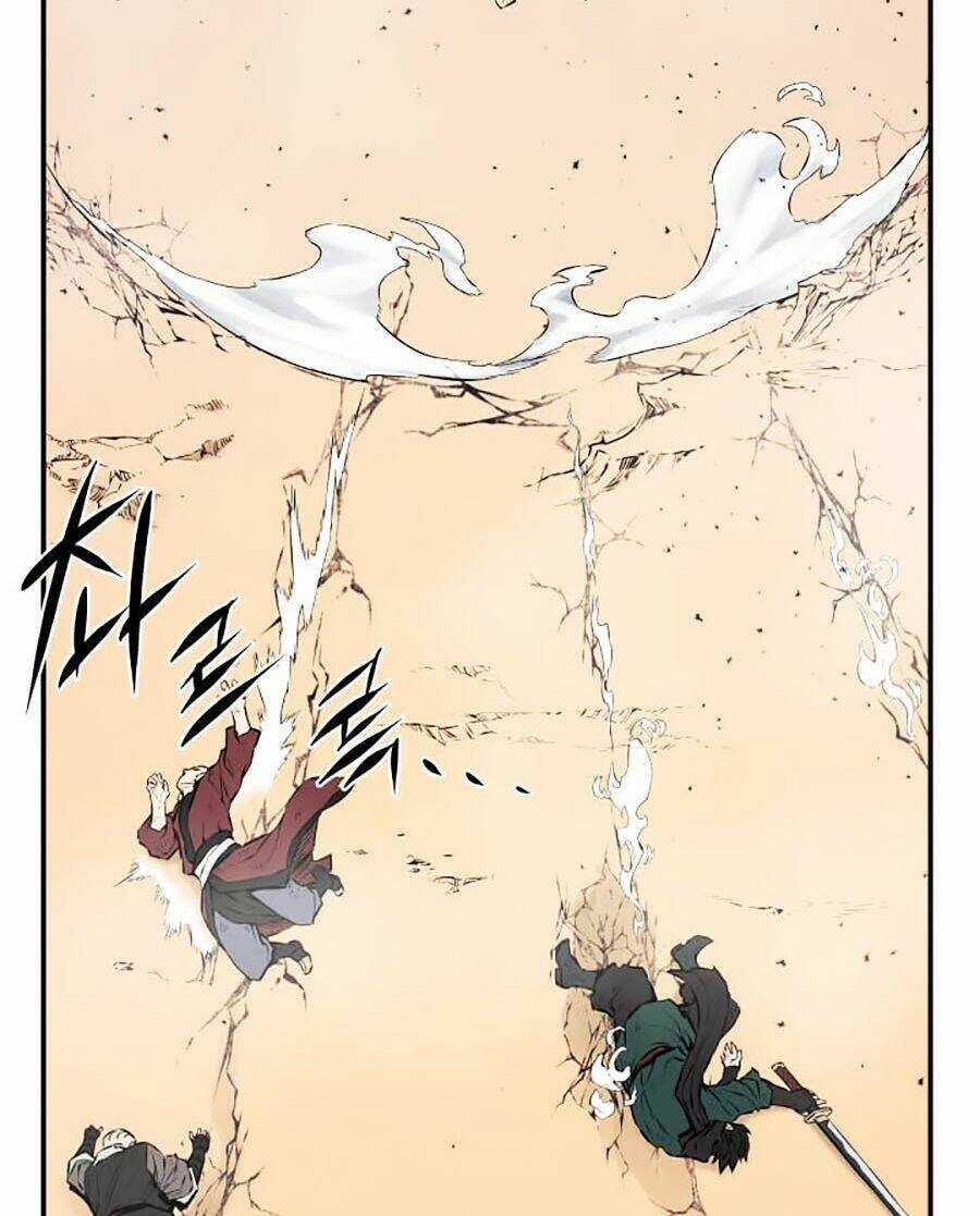 Kim Giáp Đồ Long - Chapter 5 - Trang 35