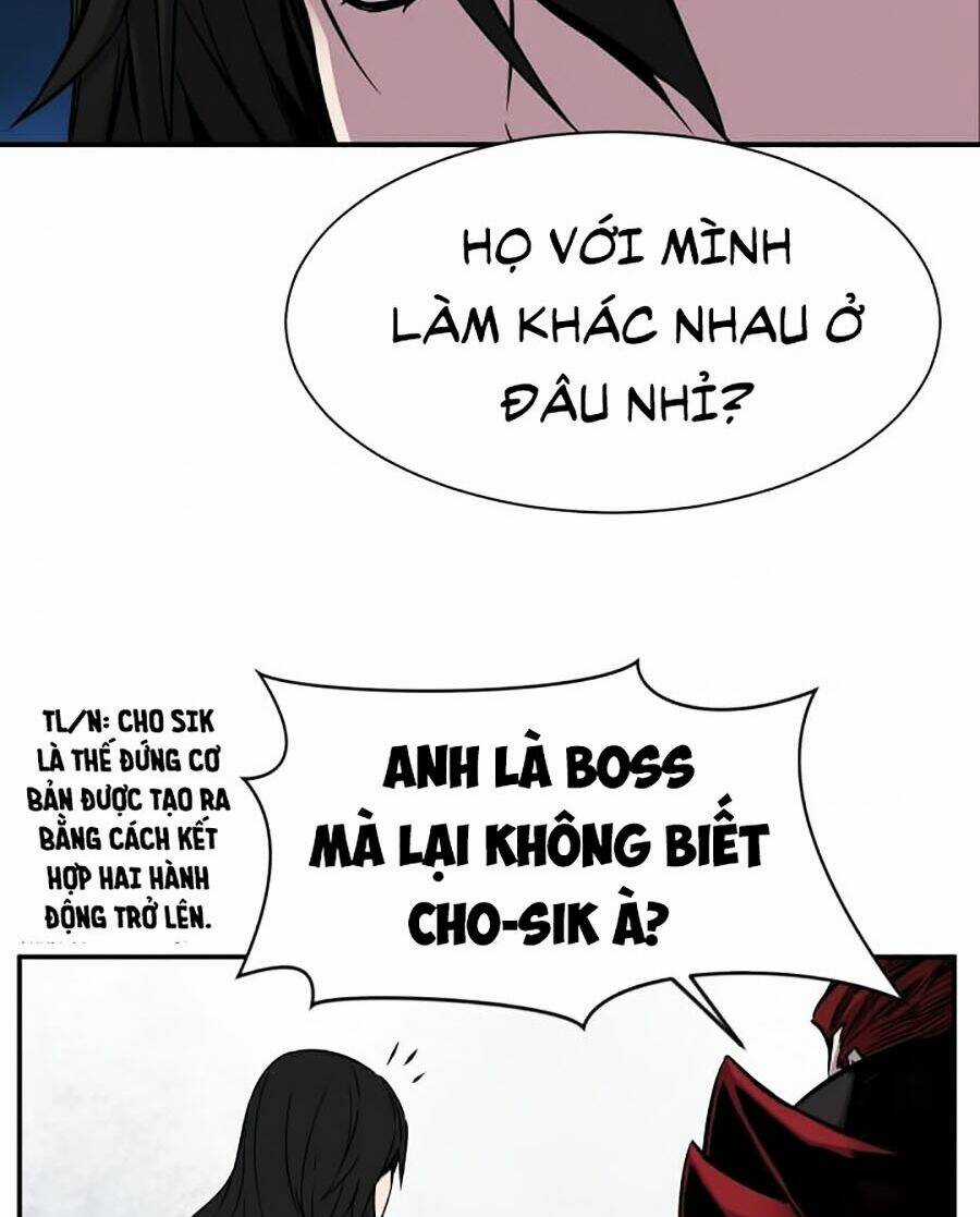 Kim Giáp Đồ Long - Chapter 5 - Trang 39