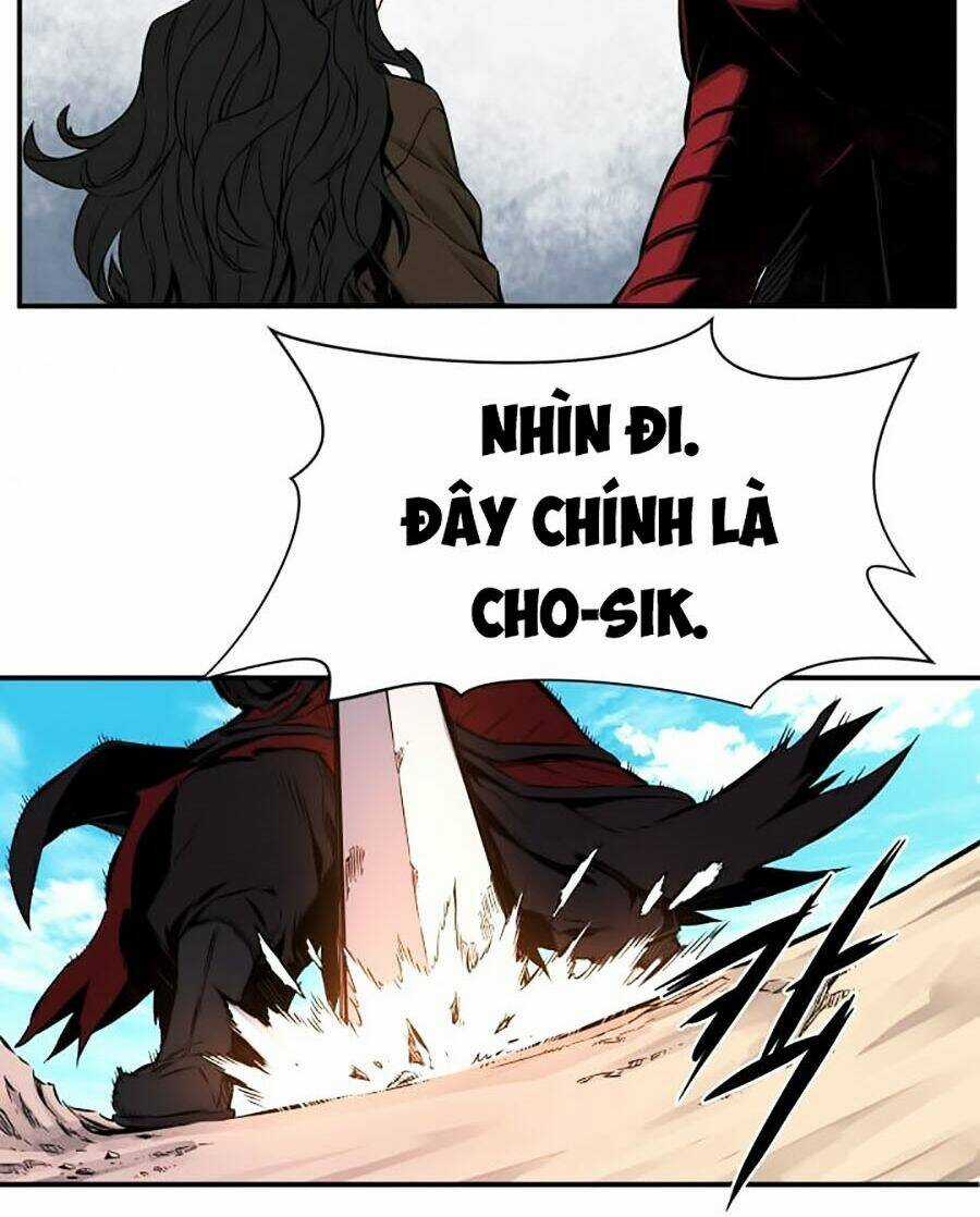 Kim Giáp Đồ Long - Chapter 5 - Trang 40