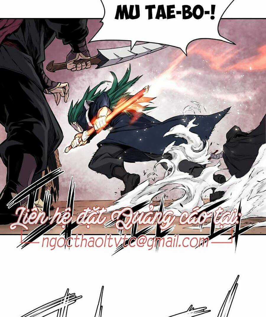 Kim Giáp Đồ Long - Chapter 5 - Trang 5