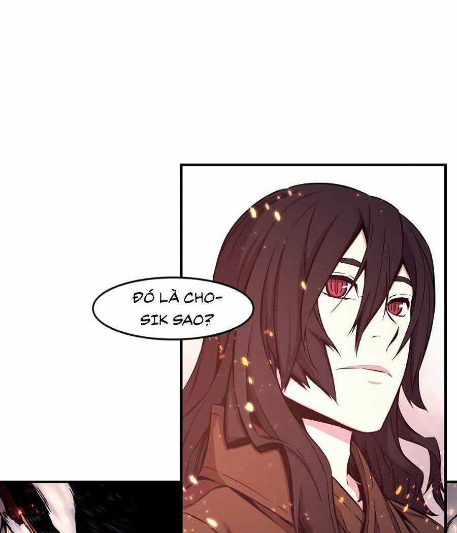 Kim Giáp Đồ Long - Chapter 5 - Trang 44