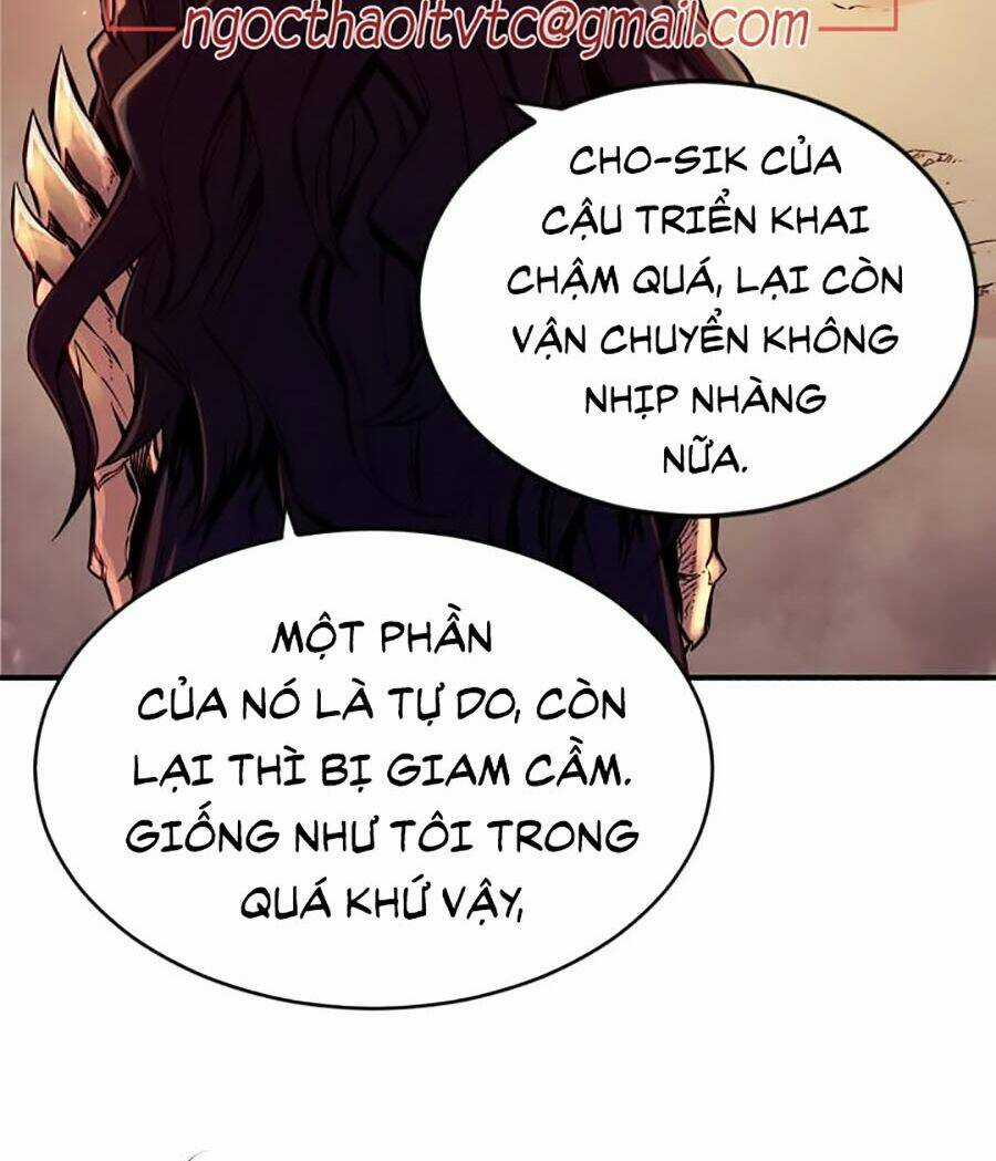 Kim Giáp Đồ Long - Chapter 5 - Trang 48