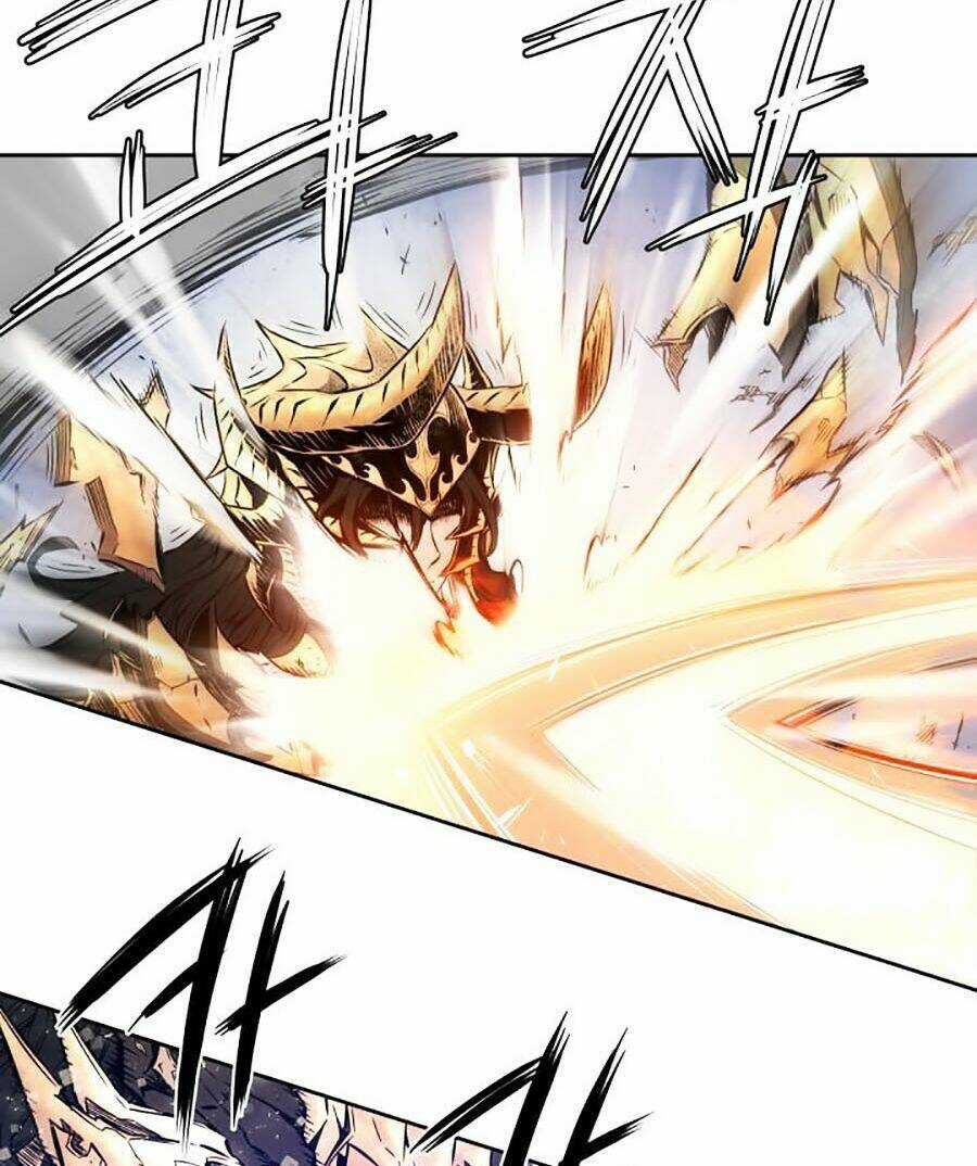 Kim Giáp Đồ Long - Chapter 5 - Trang 6