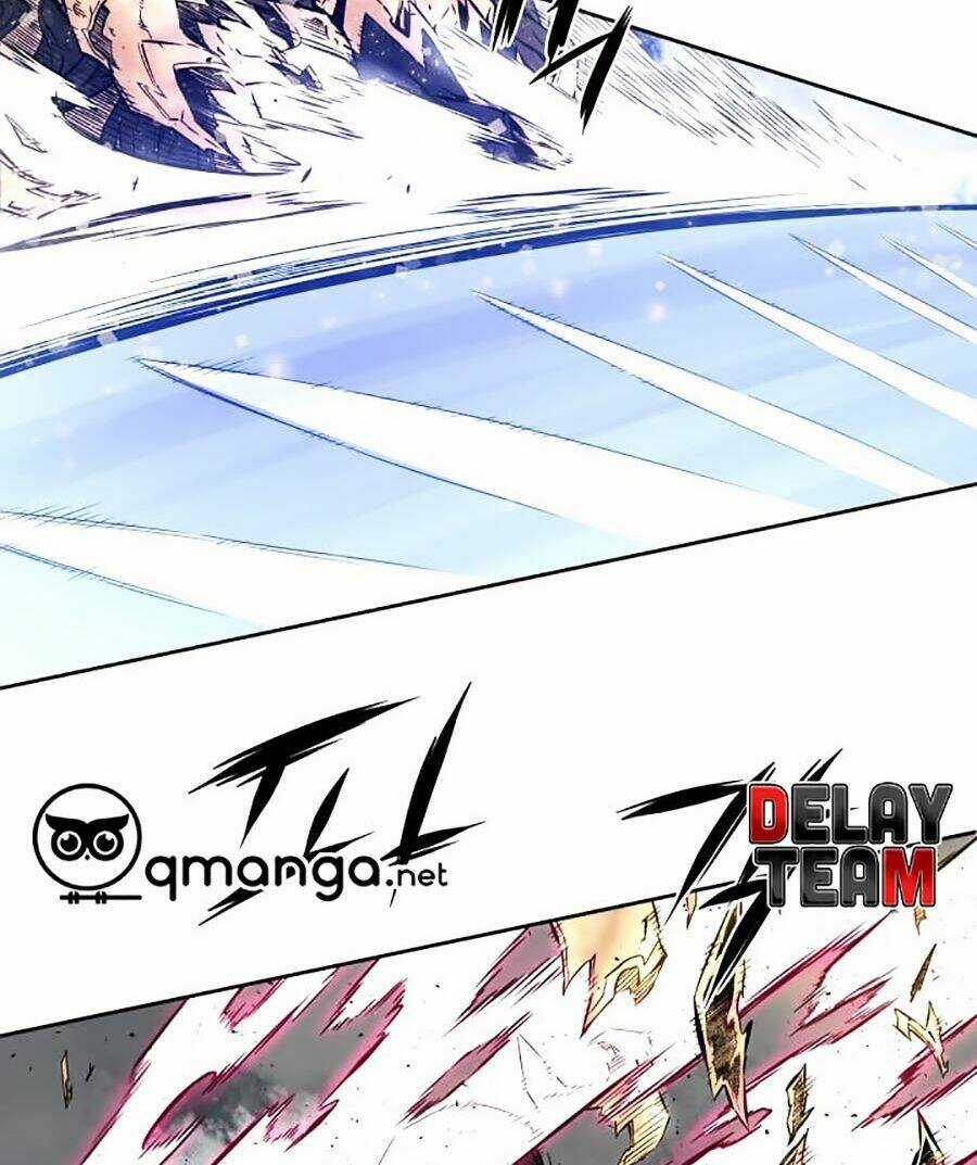 Kim Giáp Đồ Long - Chapter 5 - Trang 7