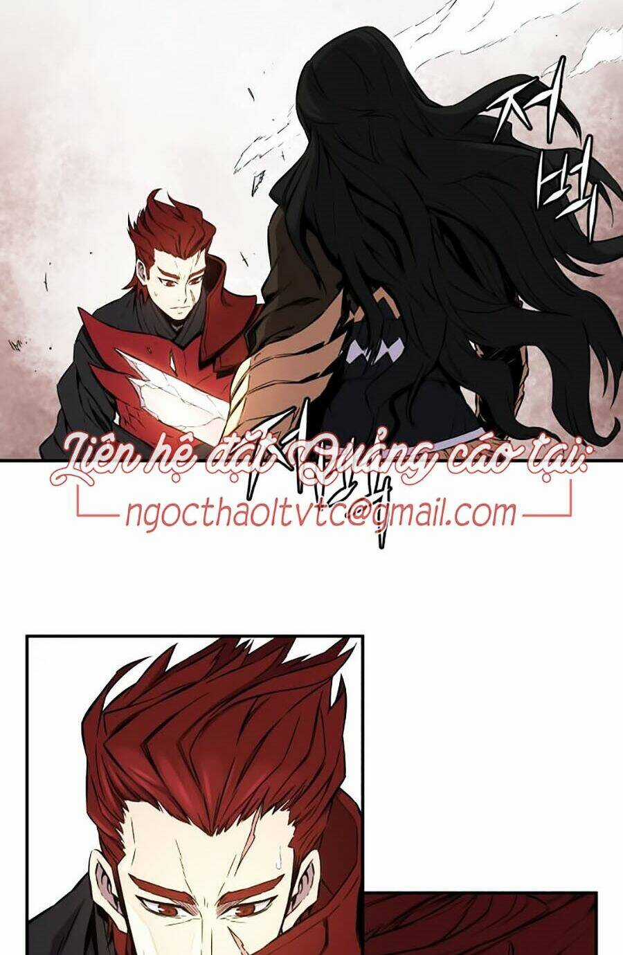 Kim Giáp Đồ Long - Chapter 5 - Trang 62