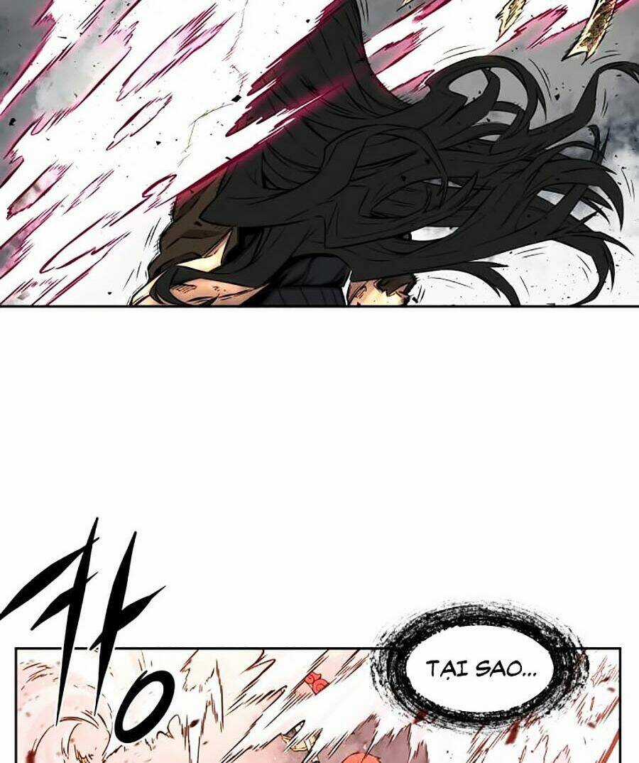 Kim Giáp Đồ Long - Chapter 5 - Trang 8