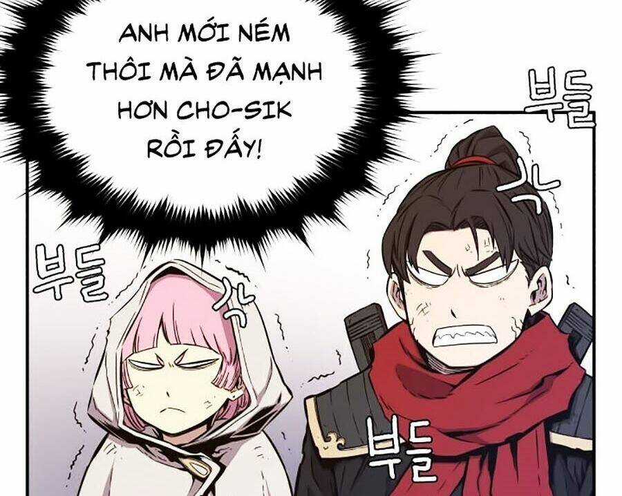 Kim Giáp Đồ Long - Chapter 5 - Trang 74