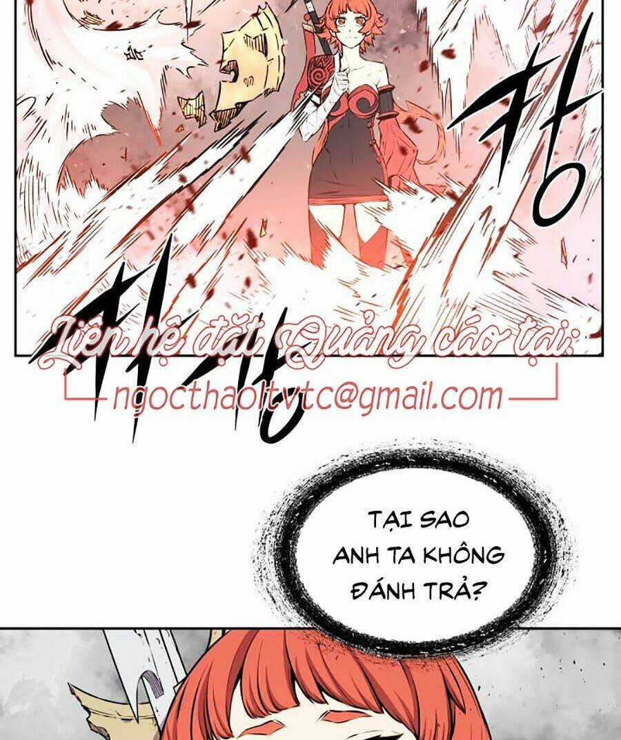 Kim Giáp Đồ Long - Chapter 5 - Trang 9