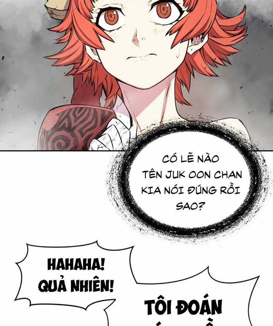 Kim Giáp Đồ Long - Chapter 5 - Trang 10