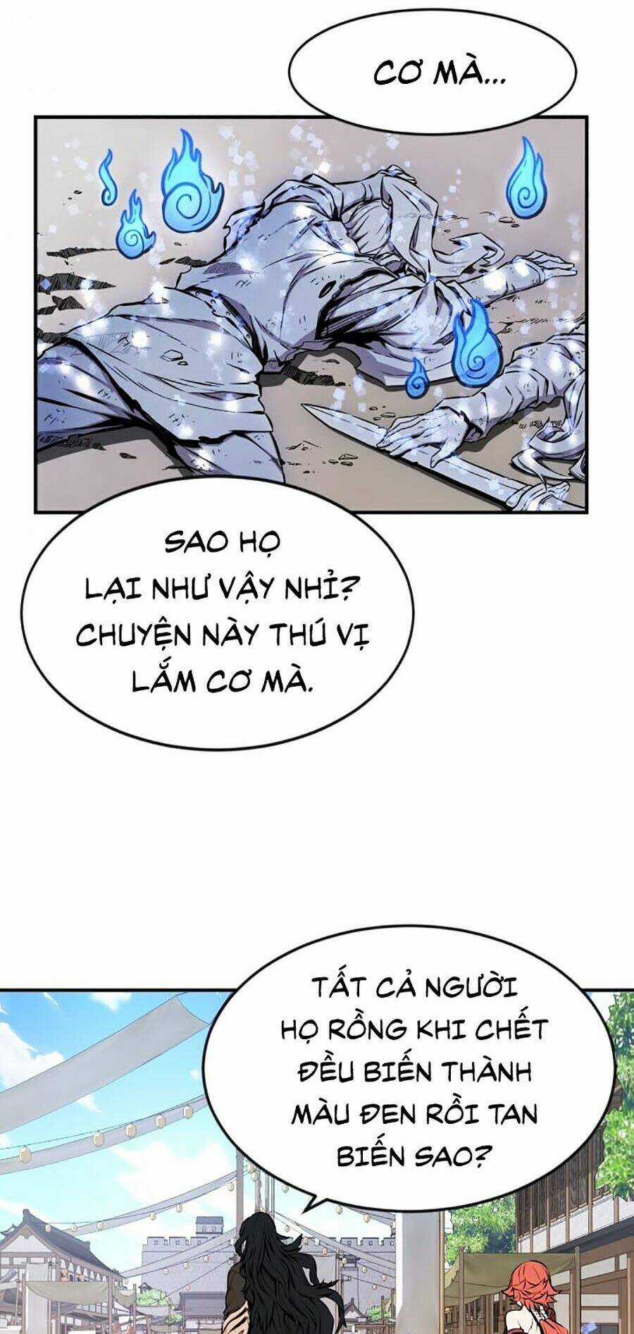 Kim Giáp Đồ Long - Chapter 6 - Trang 2