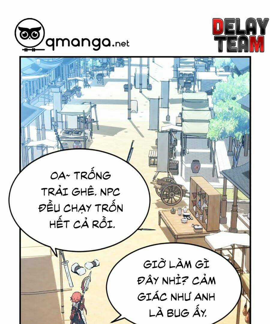 Kim Giáp Đồ Long - Chapter 6 - Trang 11