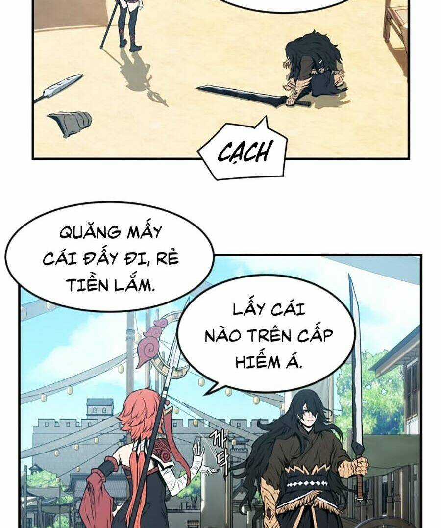 Kim Giáp Đồ Long - Chapter 6 - Trang 12