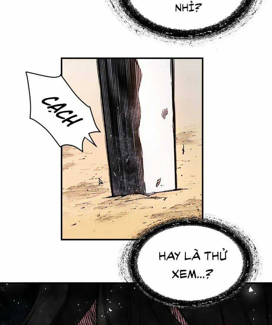 Kim Giáp Đồ Long - Chapter 6 - Trang 15