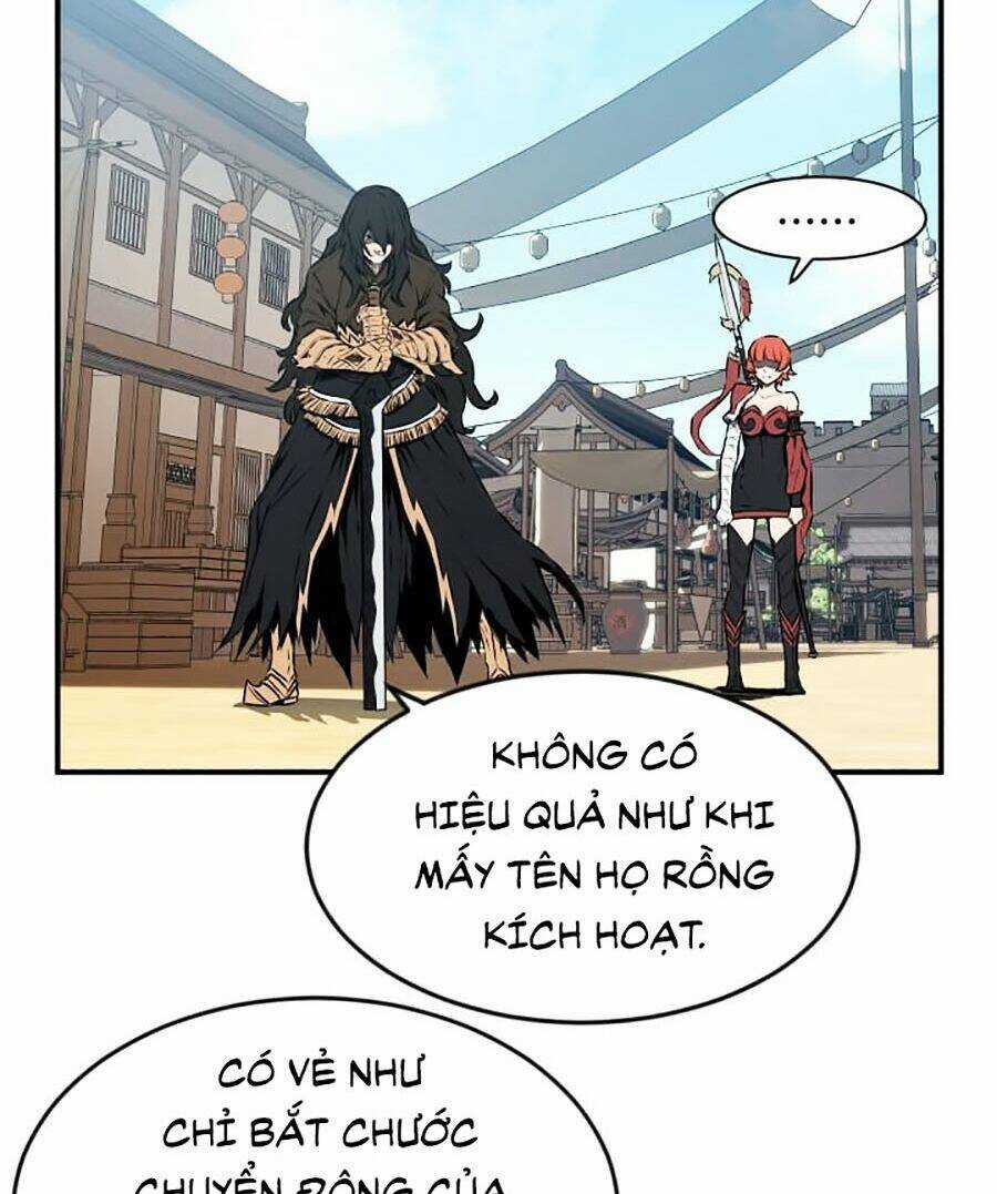 Kim Giáp Đồ Long - Chapter 6 - Trang 17