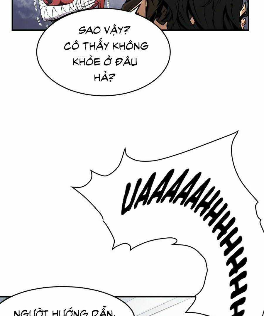 Kim Giáp Đồ Long - Chapter 6 - Trang 19