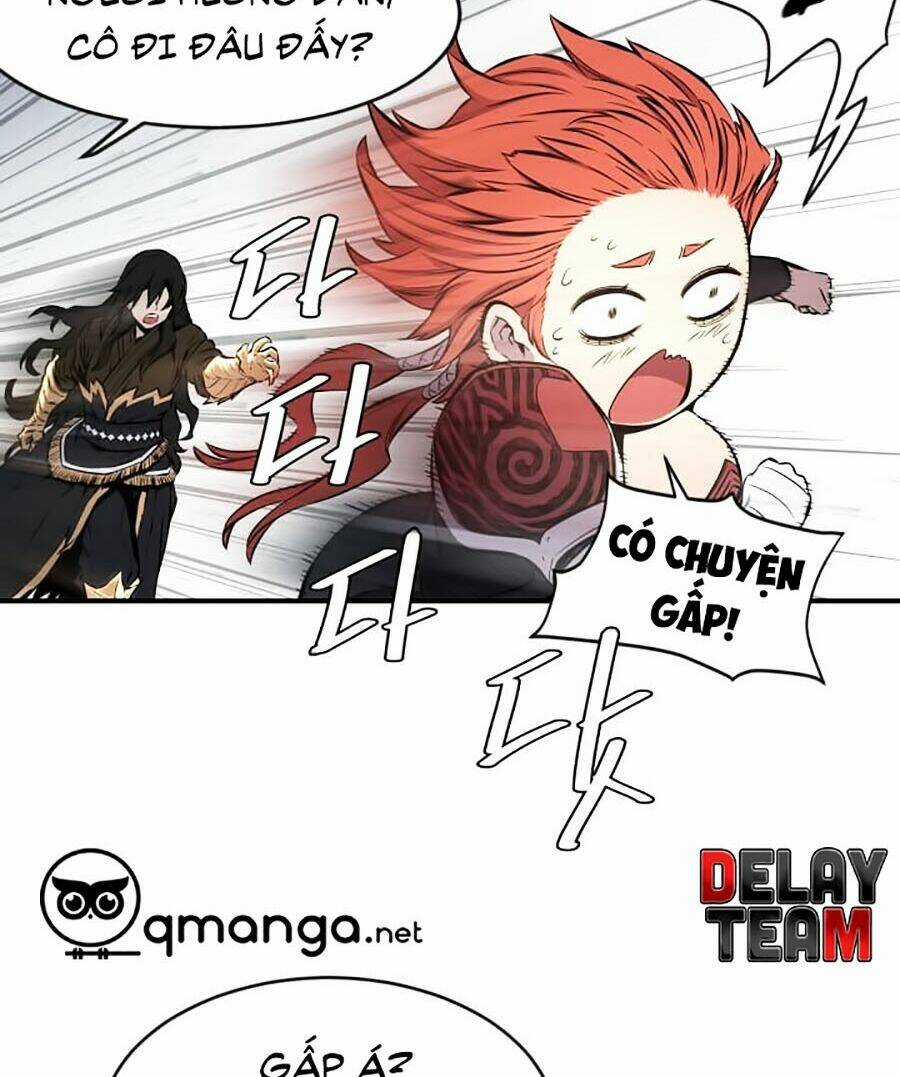 Kim Giáp Đồ Long - Chapter 6 - Trang 20