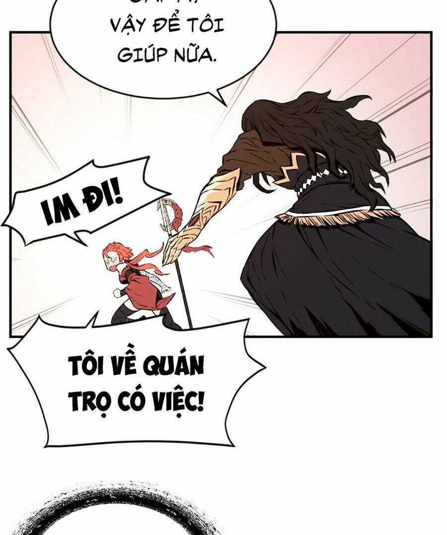 Kim Giáp Đồ Long - Chapter 6 - Trang 21