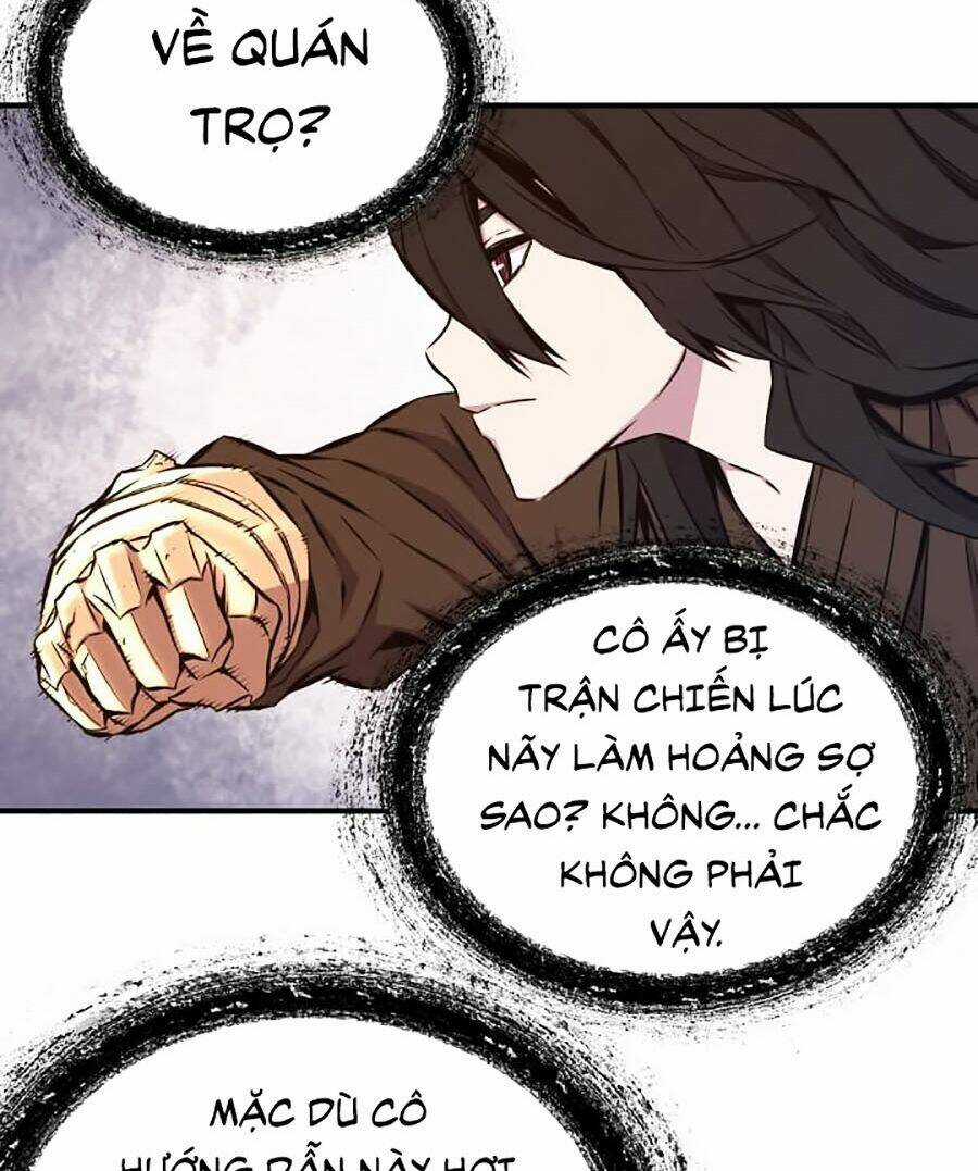 Kim Giáp Đồ Long - Chapter 6 - Trang 22