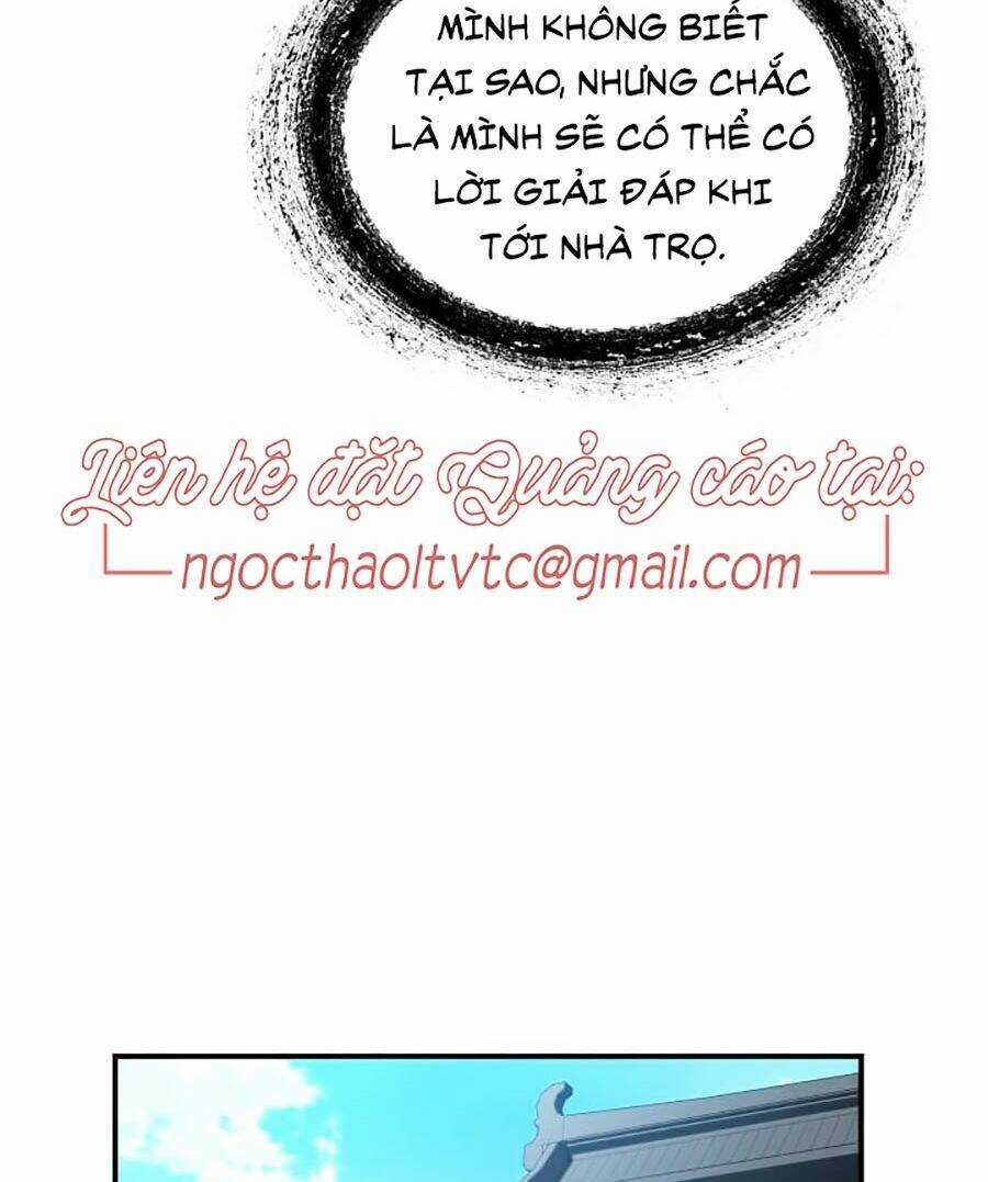 Kim Giáp Đồ Long - Chapter 6 - Trang 24