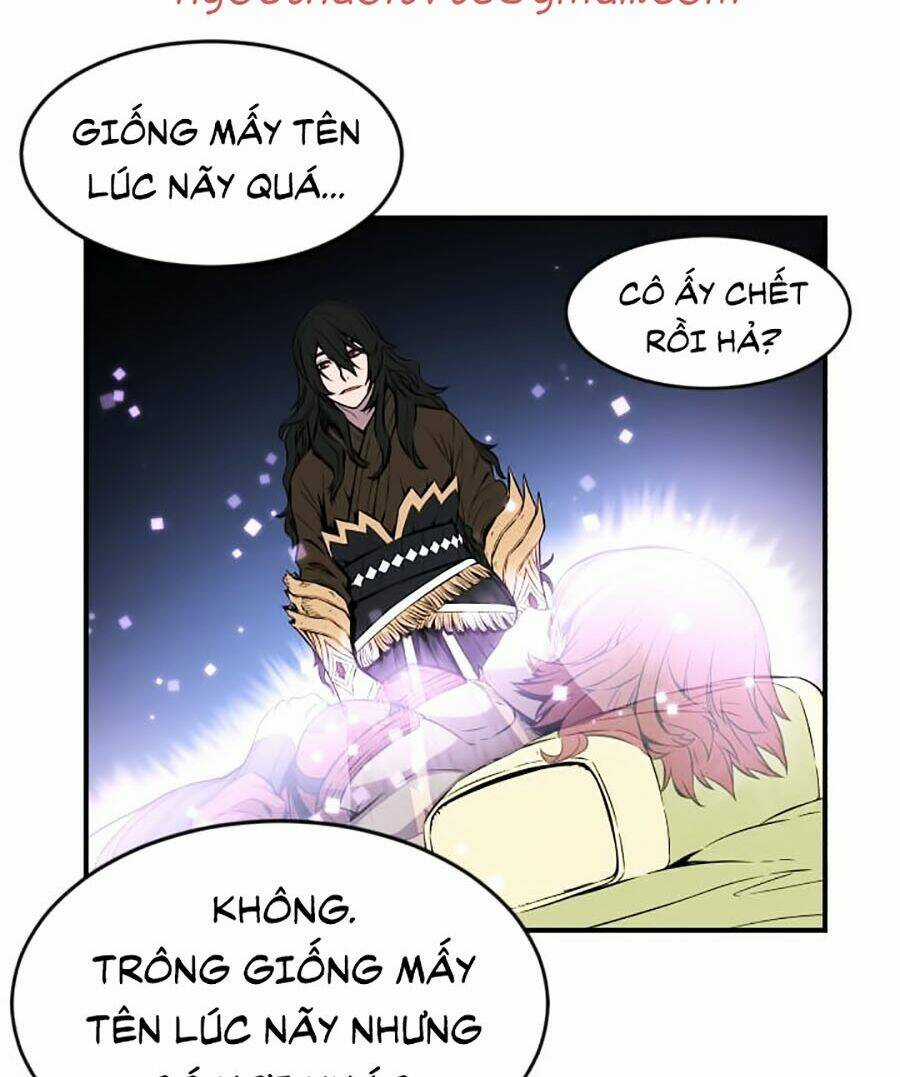 Kim Giáp Đồ Long - Chapter 6 - Trang 29