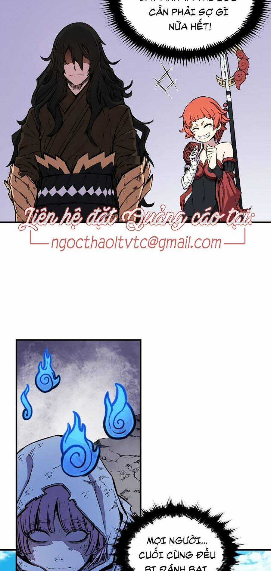 Kim Giáp Đồ Long - Chapter 6 - Trang 4