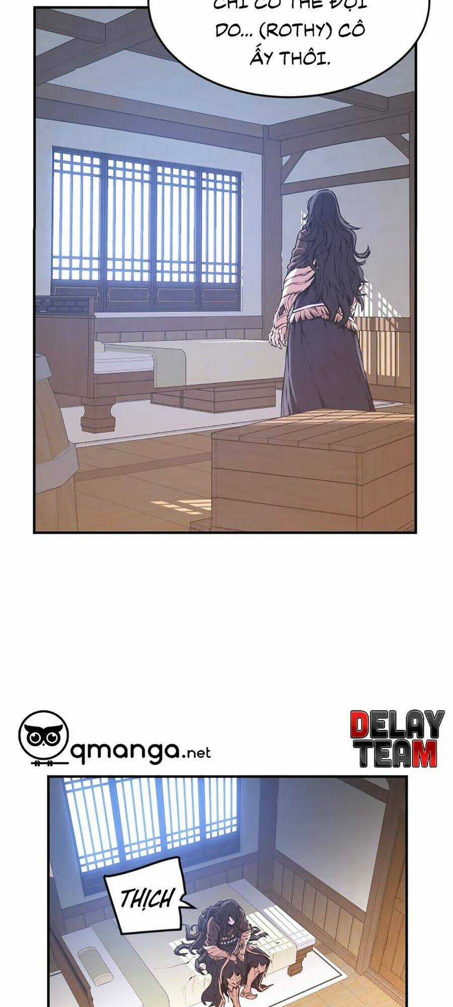 Kim Giáp Đồ Long - Chapter 6 - Trang 37