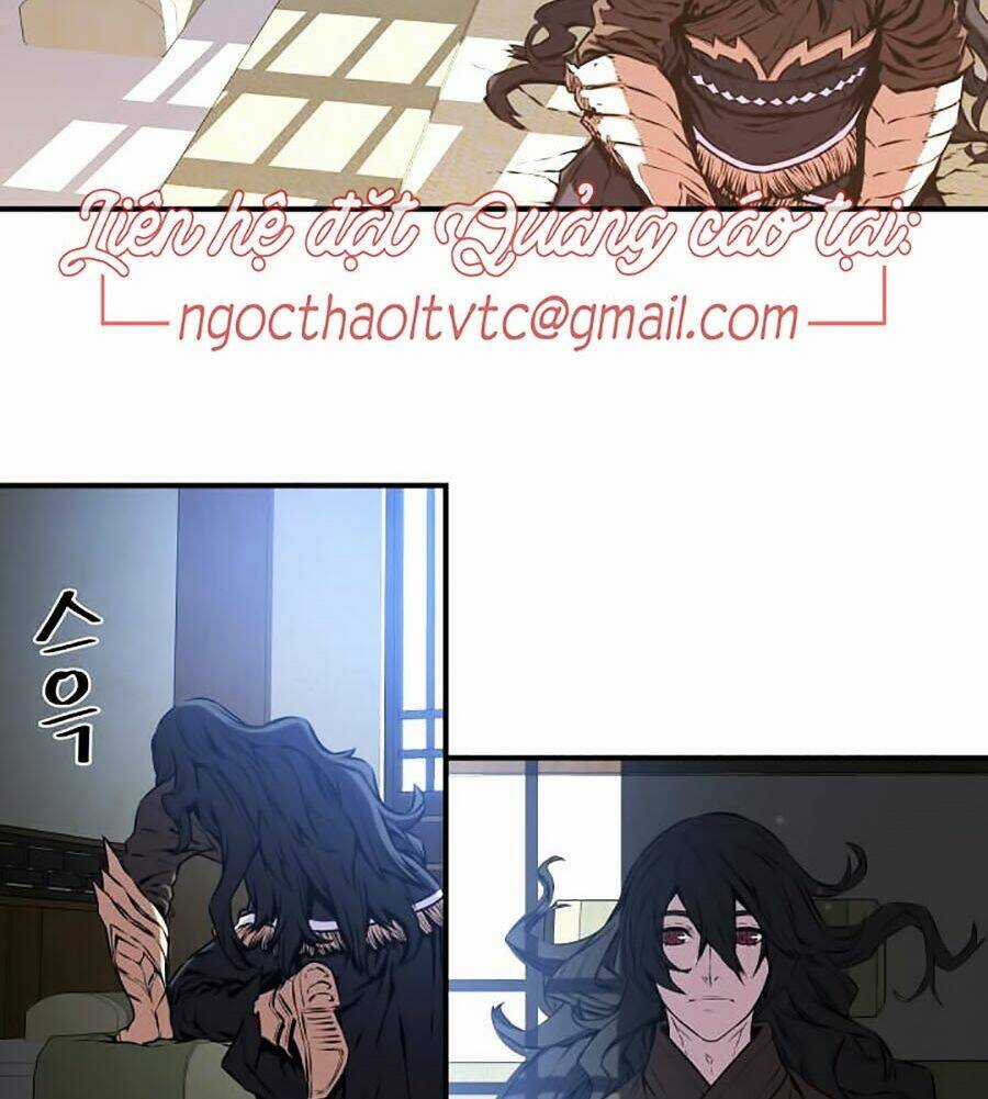 Kim Giáp Đồ Long - Chapter 6 - Trang 39