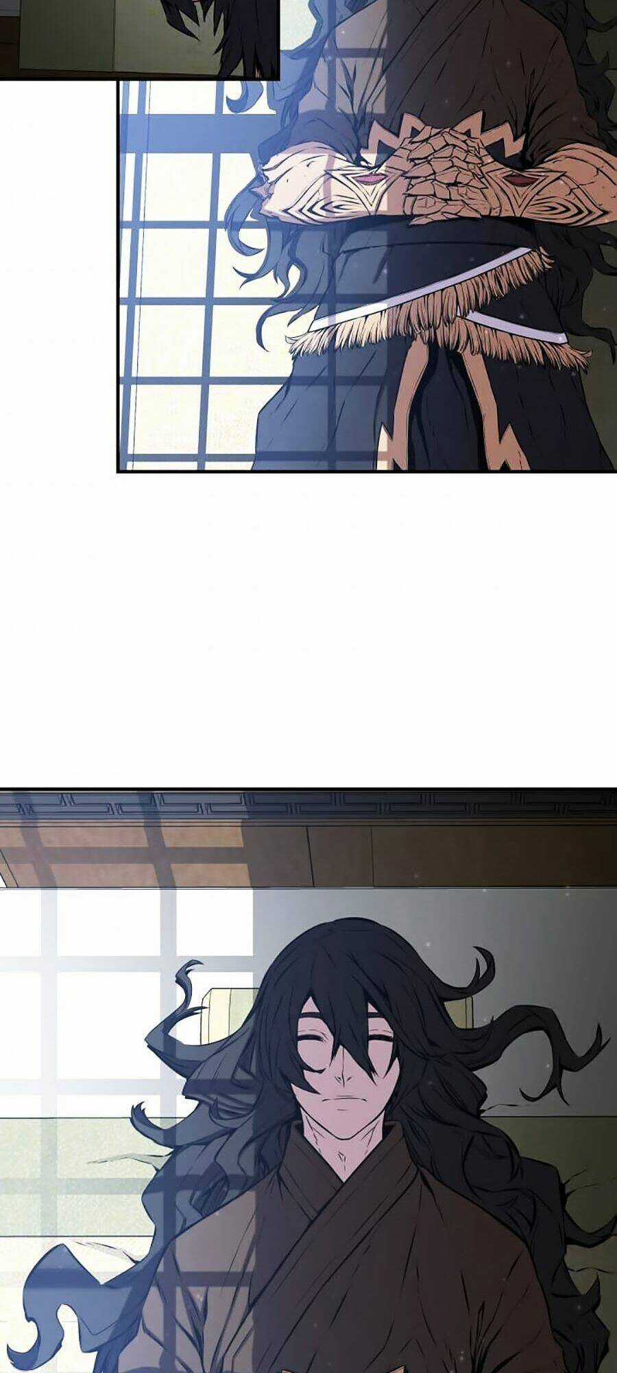 Kim Giáp Đồ Long - Chapter 6 - Trang 40