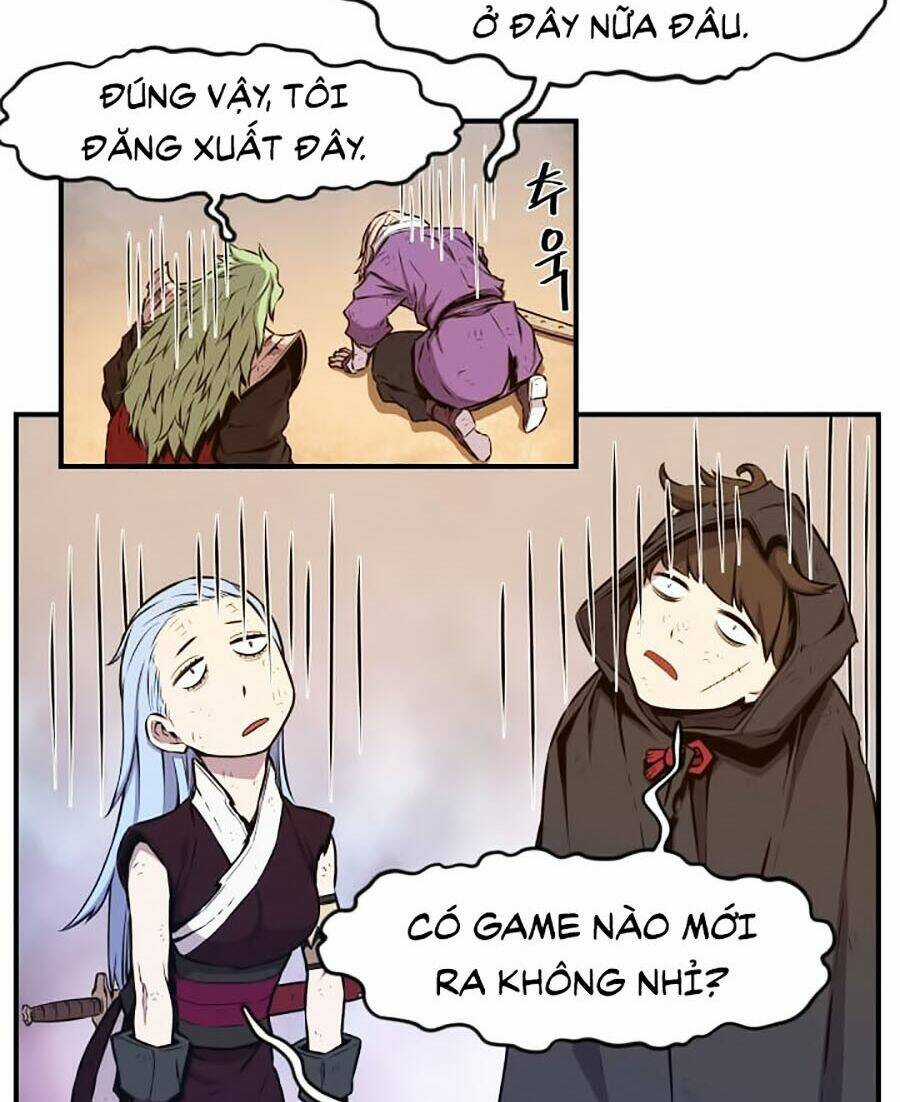 Kim Giáp Đồ Long - Chapter 6 - Trang 45