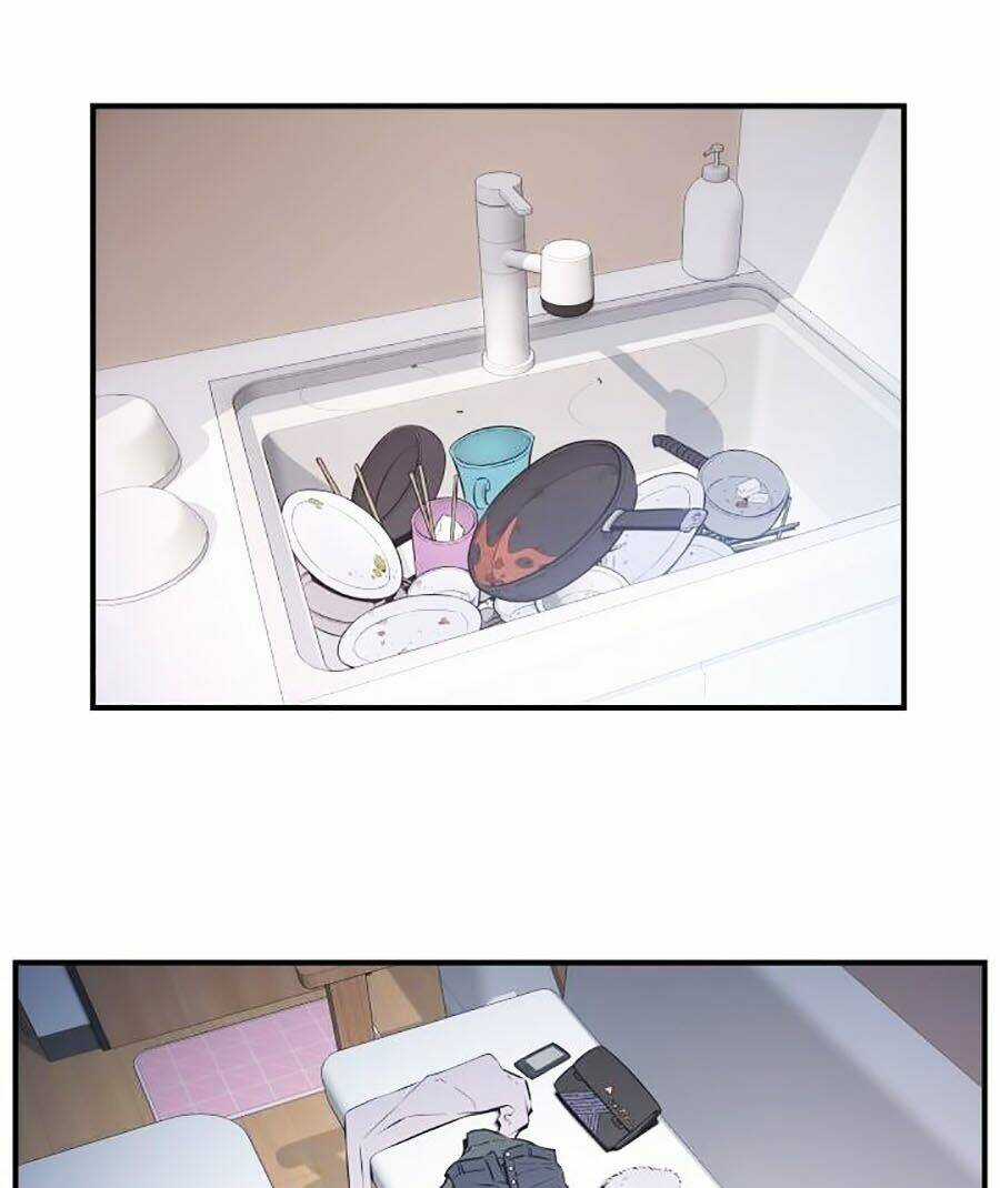 Kim Giáp Đồ Long - Chapter 7 - Trang 21