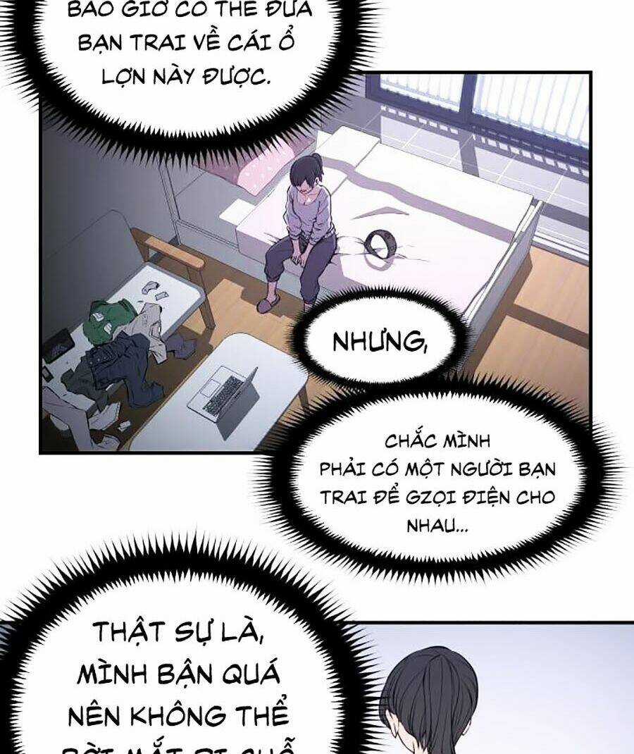 Kim Giáp Đồ Long - Chapter 7 - Trang 23