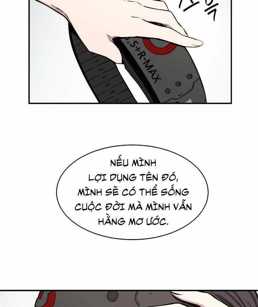 Kim Giáp Đồ Long - Chapter 7 - Trang 25