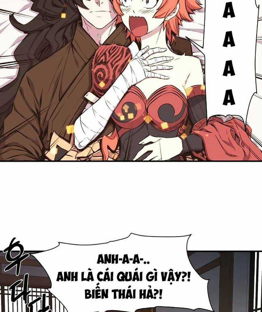 Kim Giáp Đồ Long - Chapter 7 - Trang 35