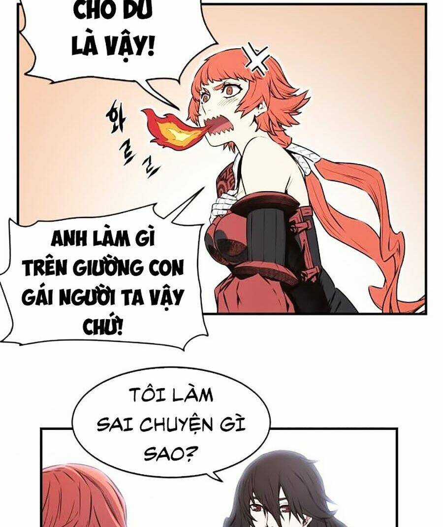 Kim Giáp Đồ Long - Chapter 7 - Trang 37