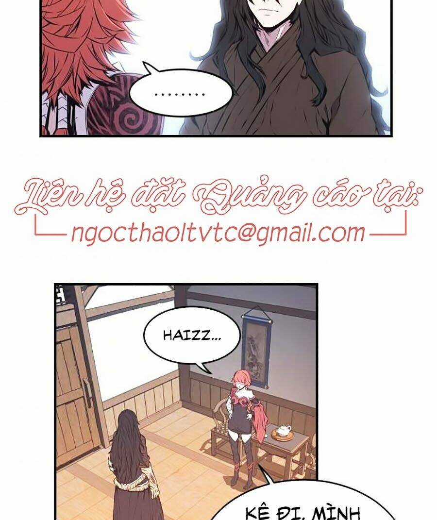 Kim Giáp Đồ Long - Chapter 7 - Trang 38