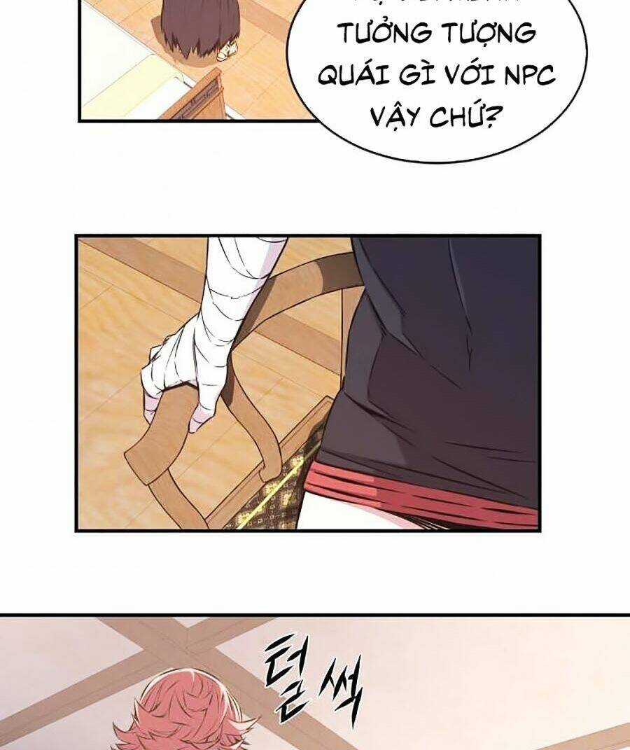 Kim Giáp Đồ Long - Chapter 7 - Trang 39