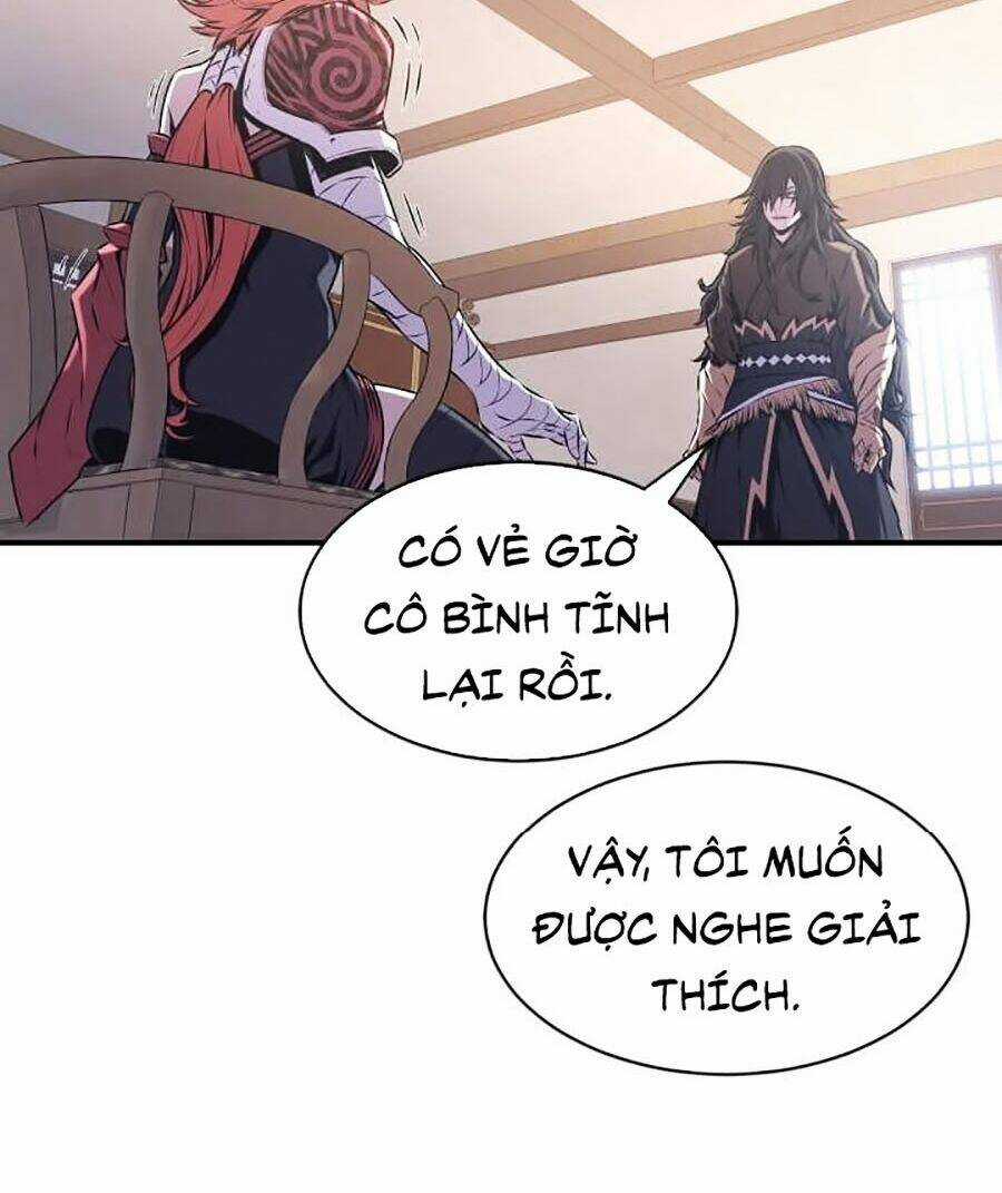 Kim Giáp Đồ Long - Chapter 7 - Trang 40