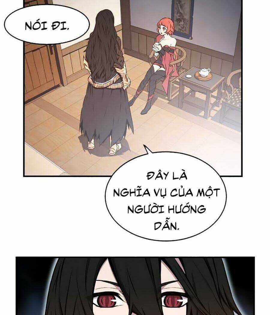 Kim Giáp Đồ Long - Chapter 7 - Trang 45