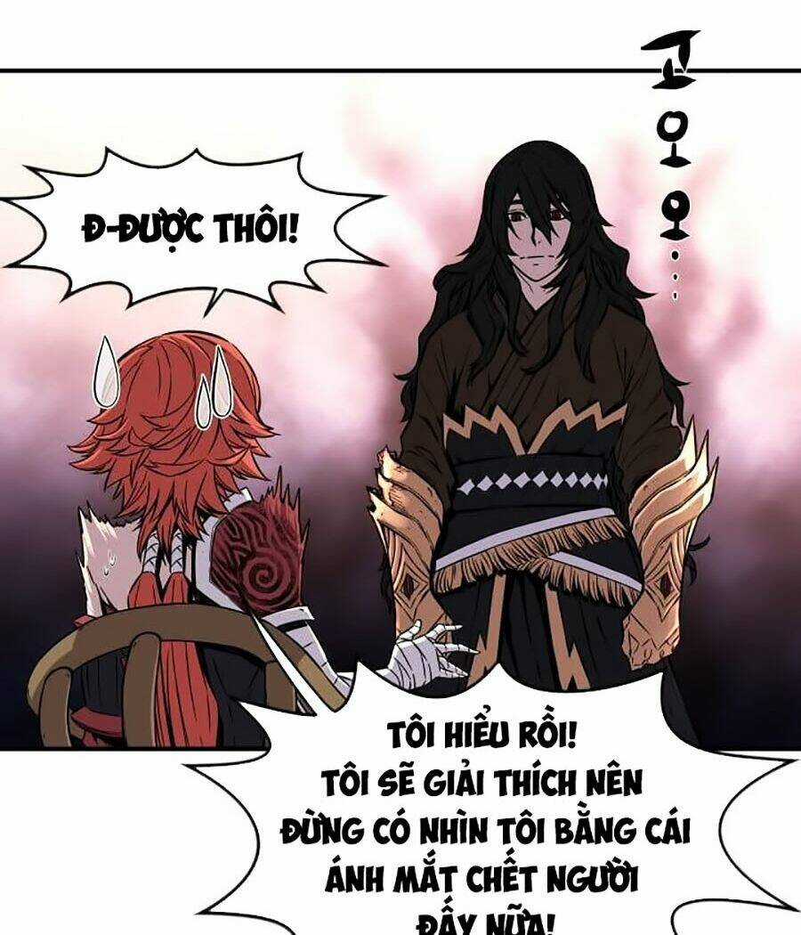 Kim Giáp Đồ Long - Chapter 7 - Trang 48