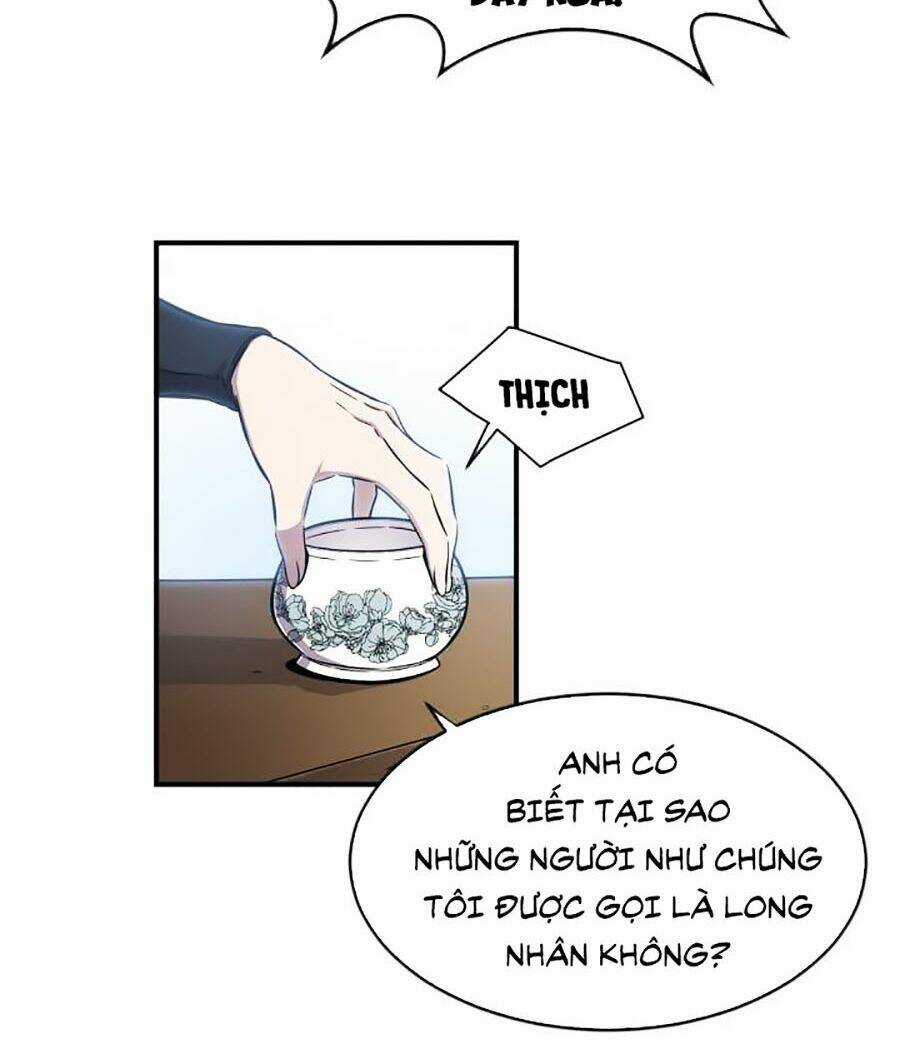 Kim Giáp Đồ Long - Chapter 7 - Trang 49