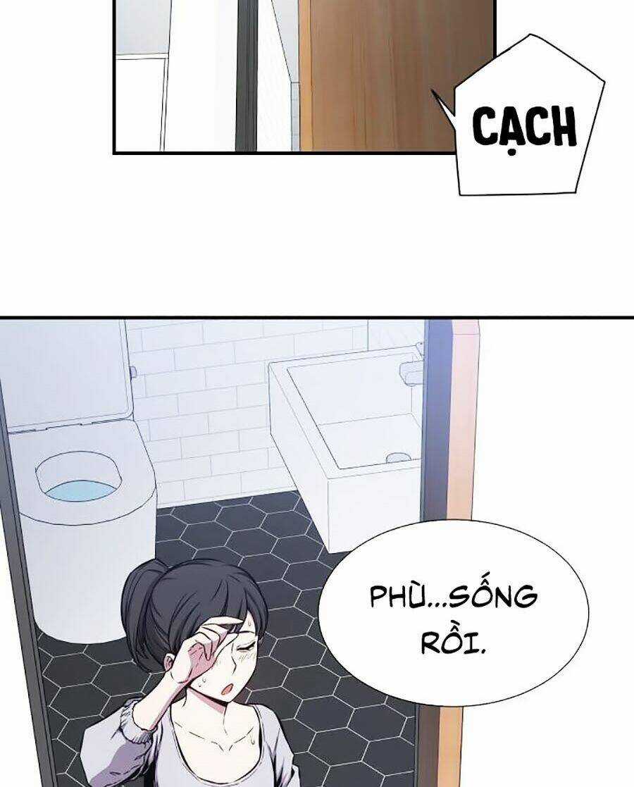 Kim Giáp Đồ Long - Chapter 7 - Trang 7