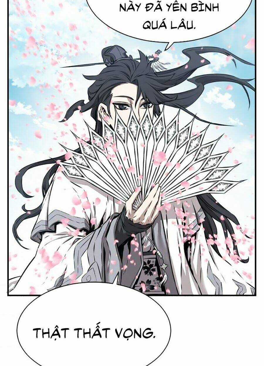 Kim Giáp Đồ Long - Chapter 7 - Trang 63